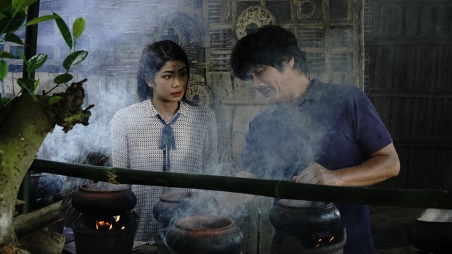 cong ninh trong phim
