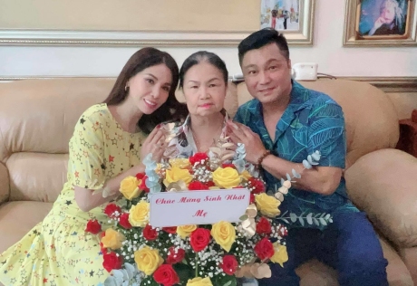 ly hung va gia dinh