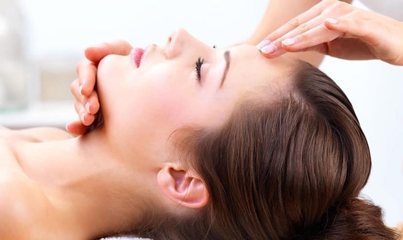 massage dau