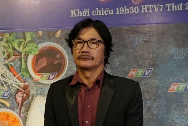 nghe si cong ninh