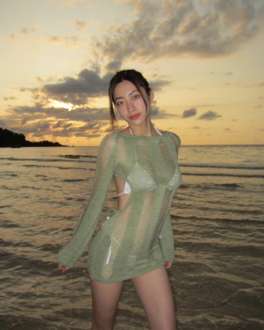 luong thuy linh