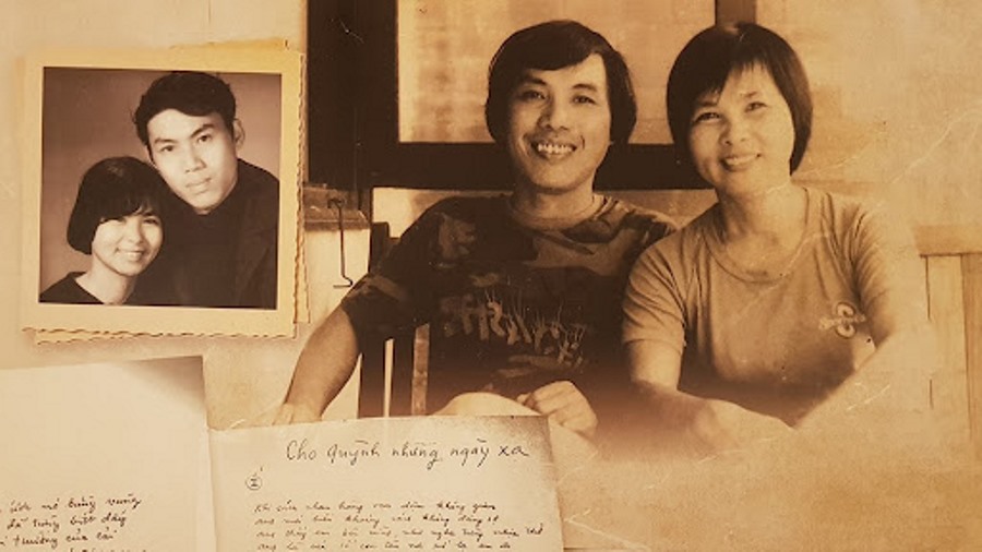 luu quang vu xuan quynh