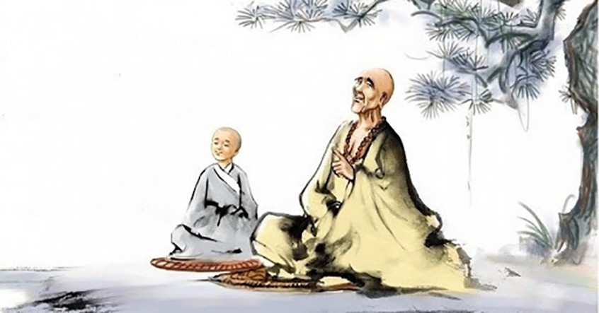 thien su