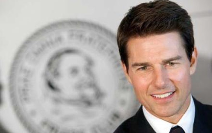 tom cruise