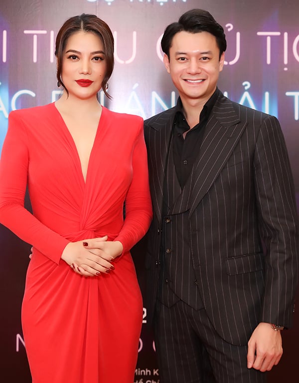 truong ngoc anh anh dung