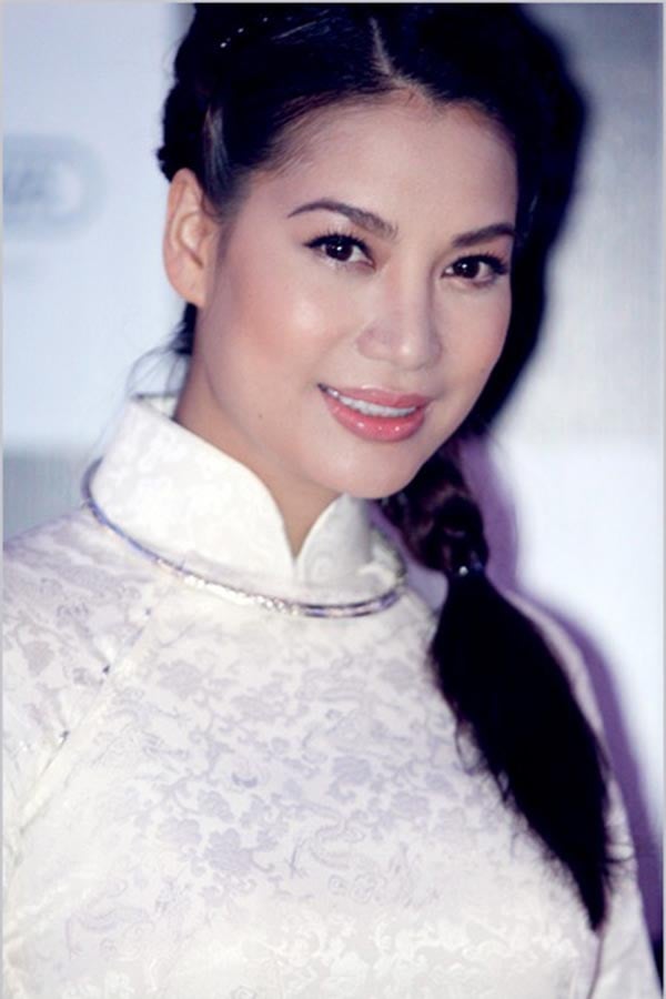 truong ngoc ánh tre