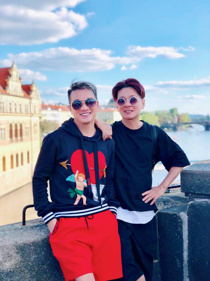 dam vinh hung va vu ha