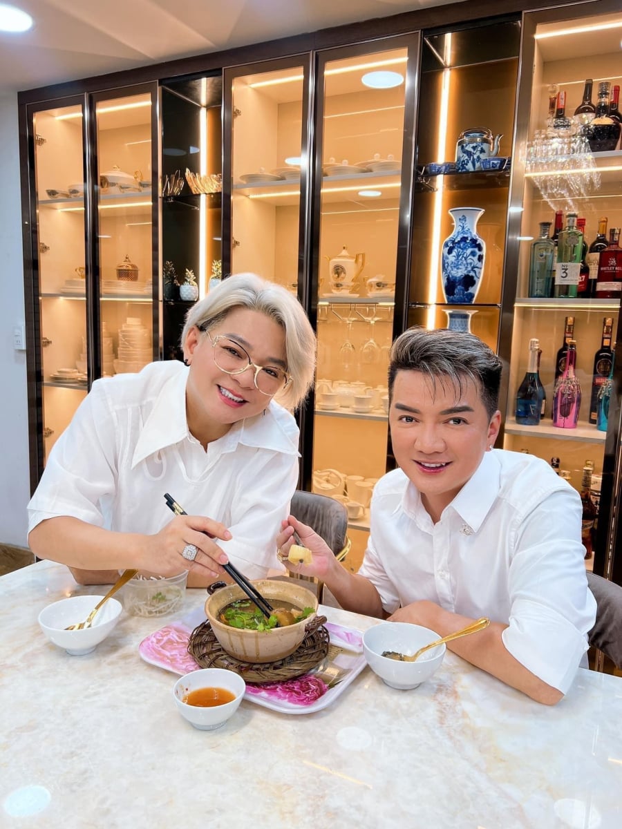 dam vinh hung vu ha