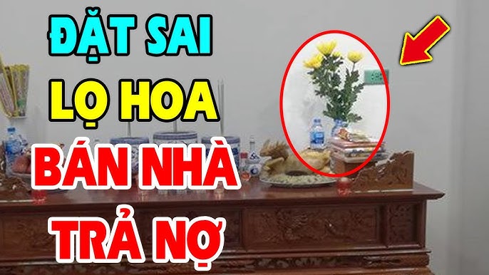 dat lo hoa ben trai hay phai