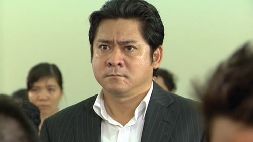 huynh anh tuan phim truyen hinh