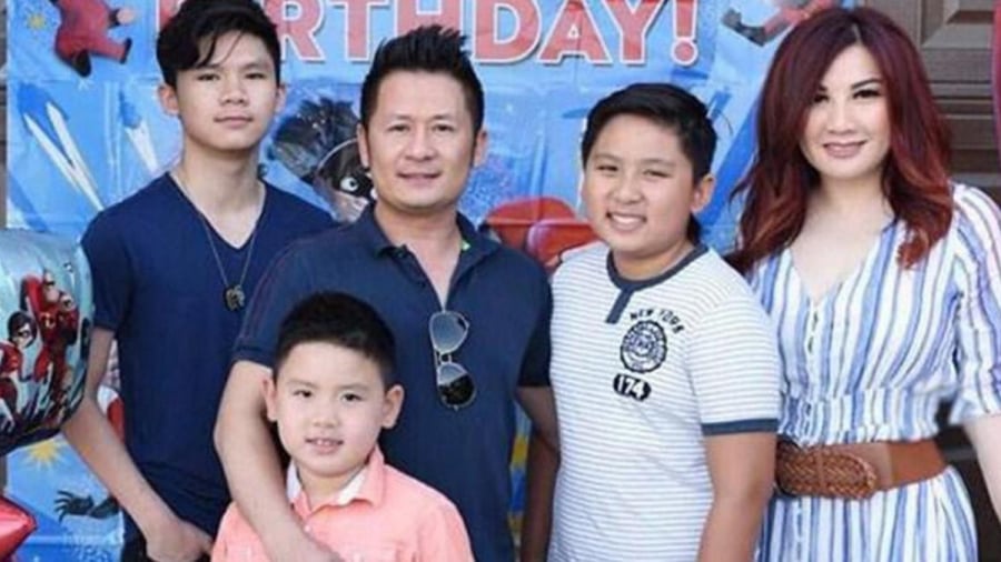 Bang kieu va Phuong trinh va cac con