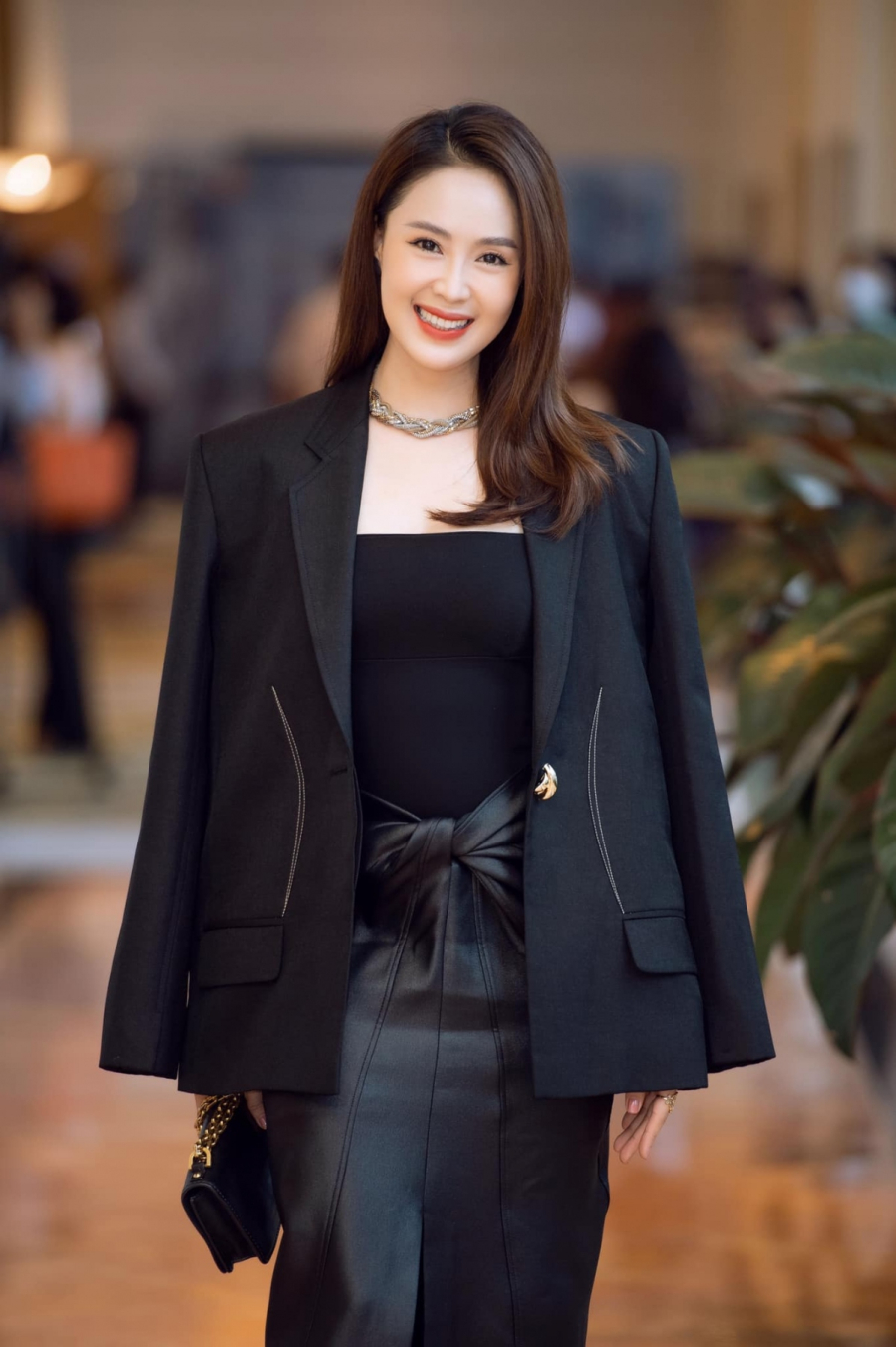 hong diem sang chanh