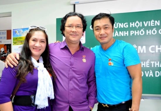 ly hung vo chong cong hau
