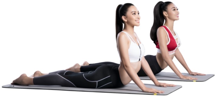 bo mon yoga