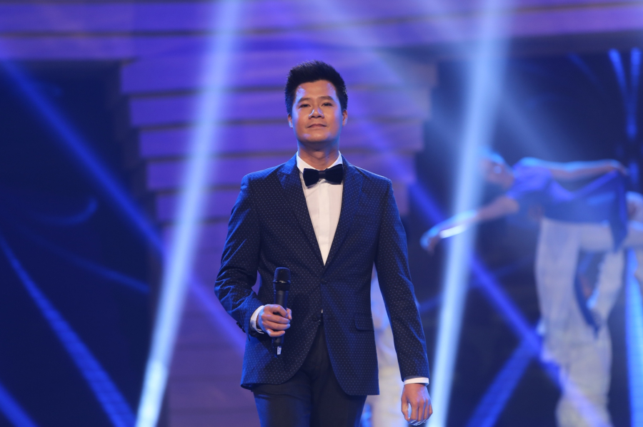 ca si quang dung