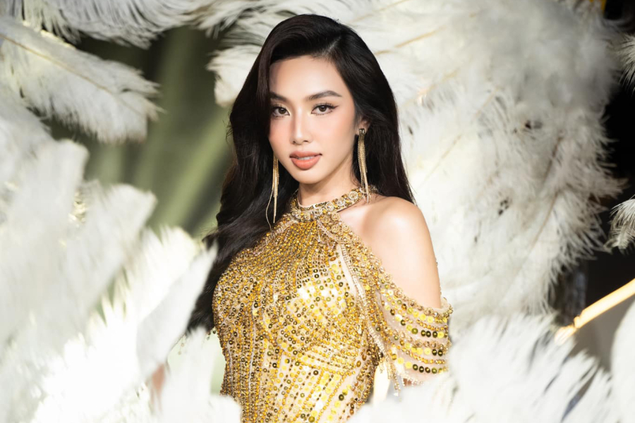 nguyen thuc thuy tien