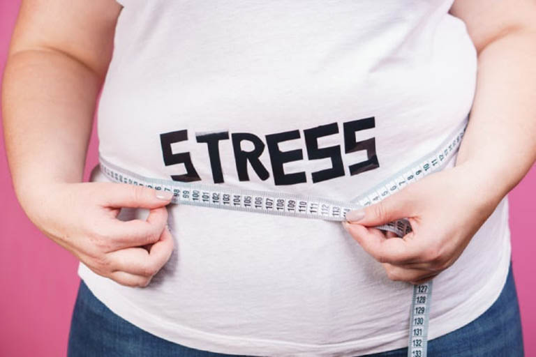 stress