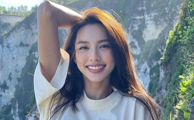 thuy tien