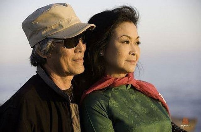 danh ca khanh ly