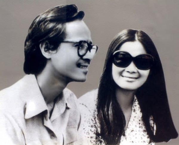 khanh ly trinh cong son