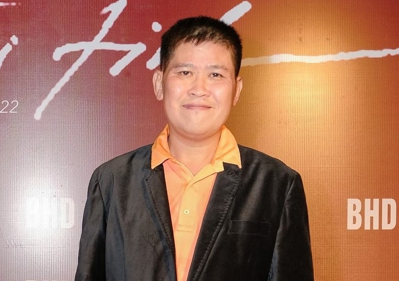 phuoc sang sa cao