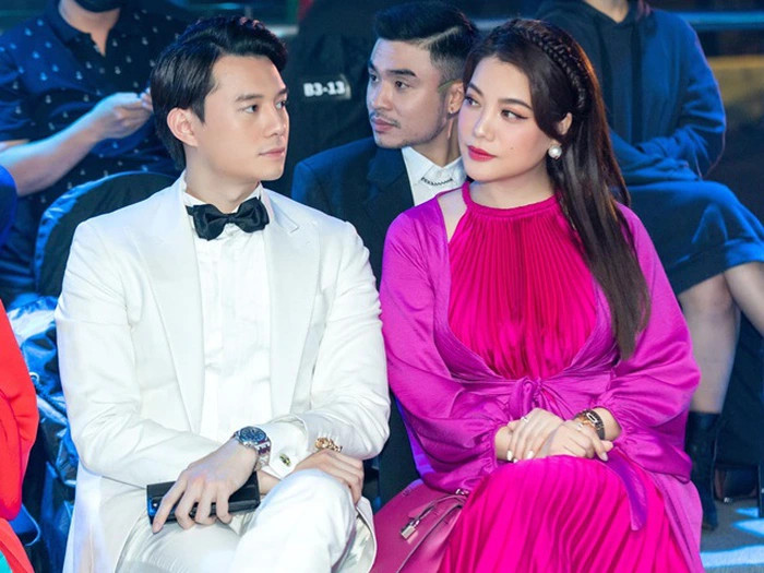 truong ngoc anh anh dung