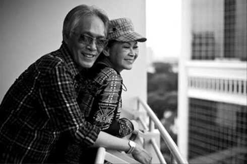vo chong khanh ly