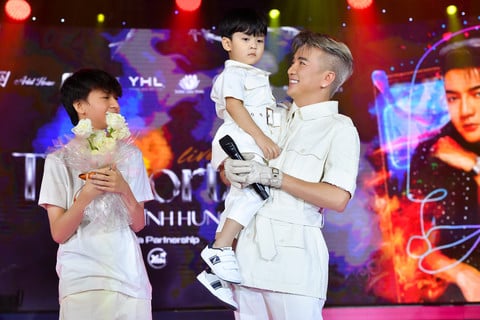 dam vinh hung chang tho