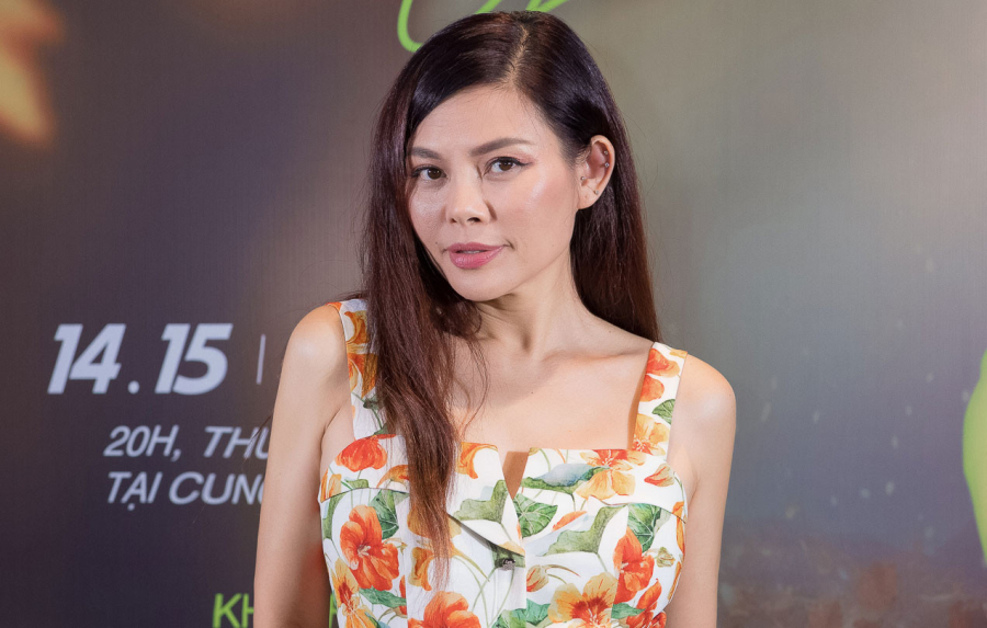 ngoc anh ca si
