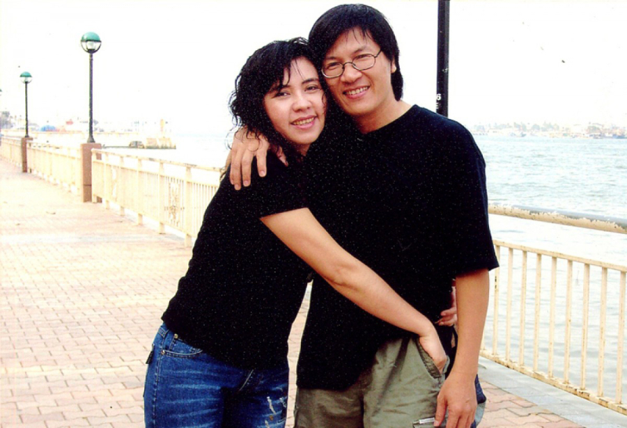 phuong thao ngoc le