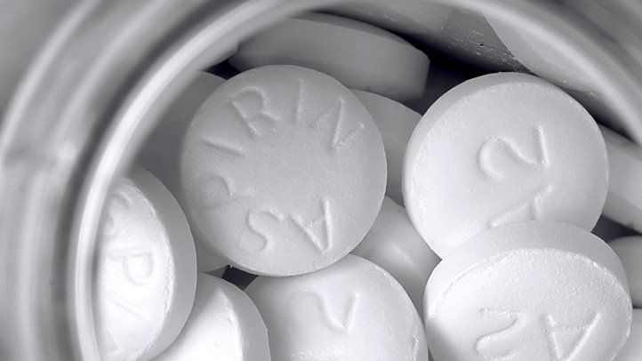 aspirin
