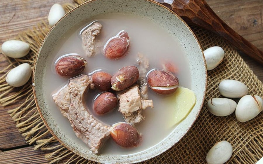 hat mit nau canh