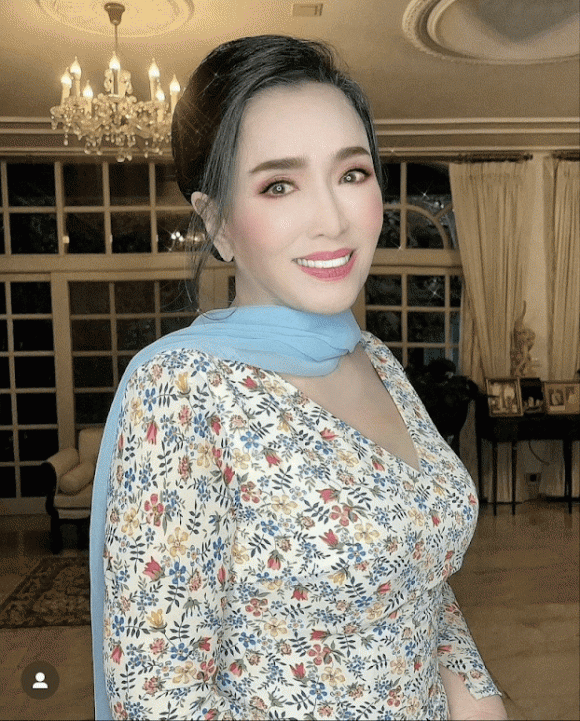 hoa hau 80