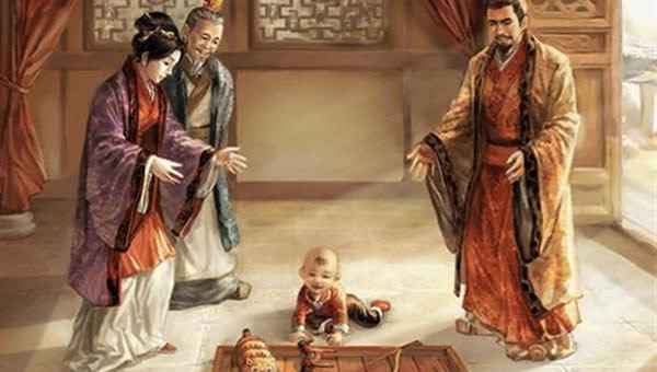 lun bai