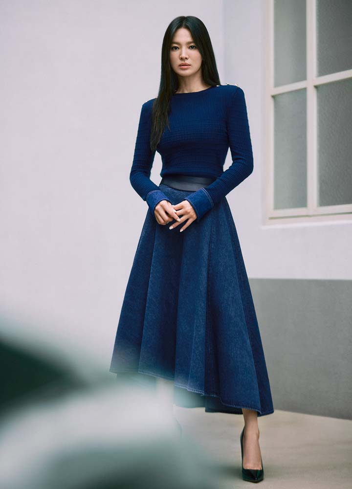 song hye kyo 1