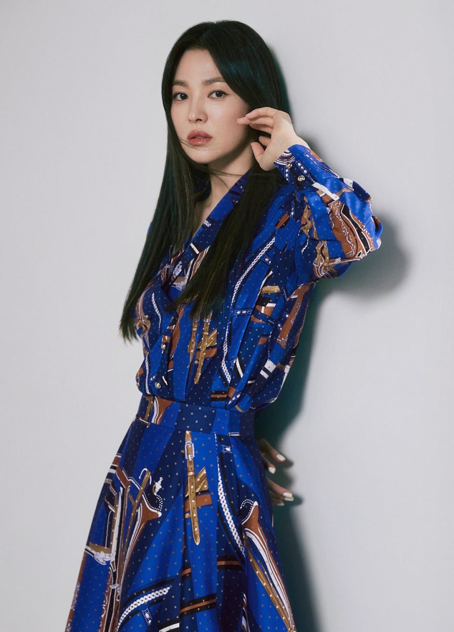 song hye kyo 2