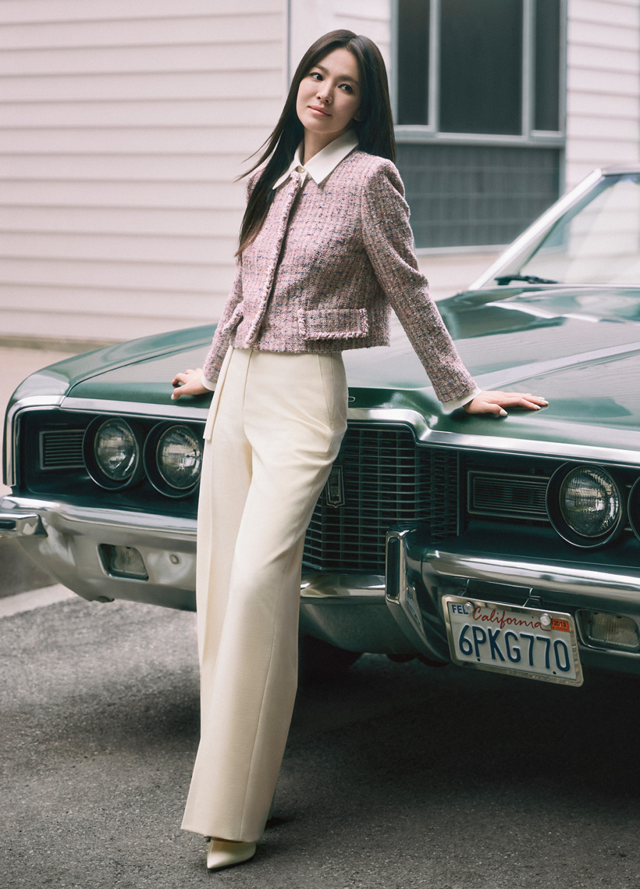 song hye kyo 3
