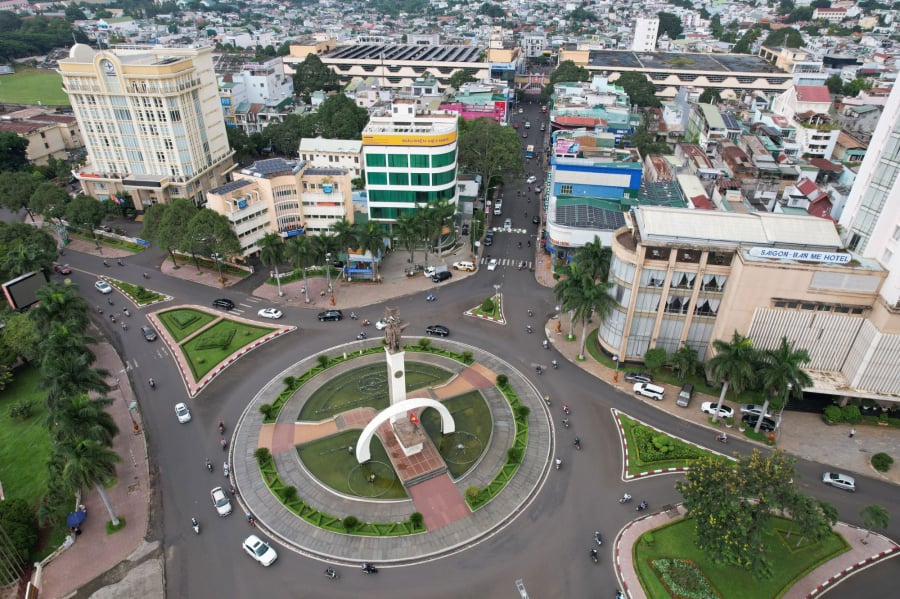 buon ma thuot
