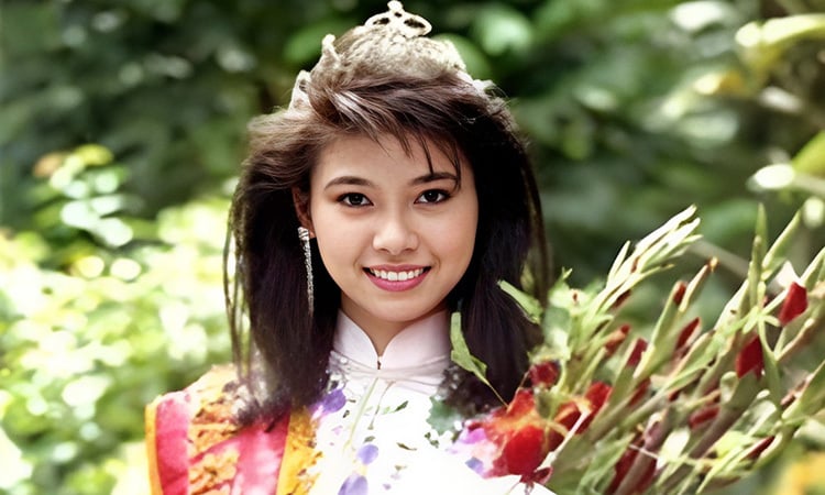 ha kieu anh