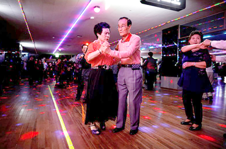 3 noi khong nen den1