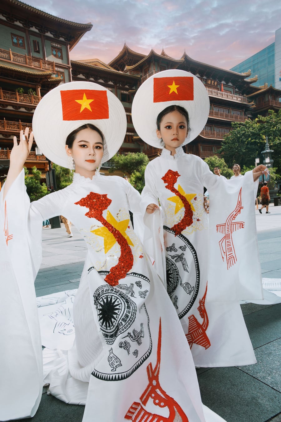 ao dai 1
