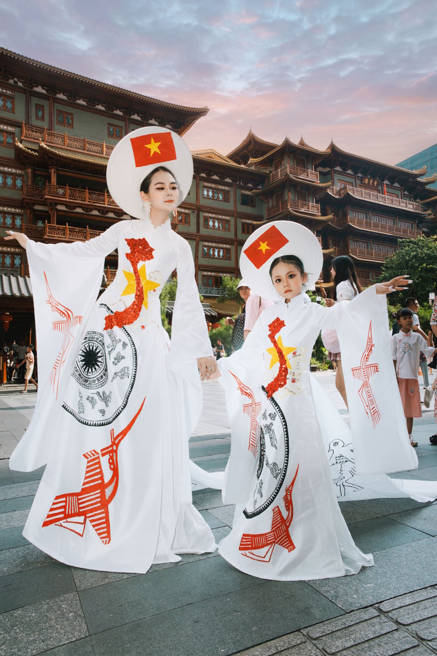 ao dai 2