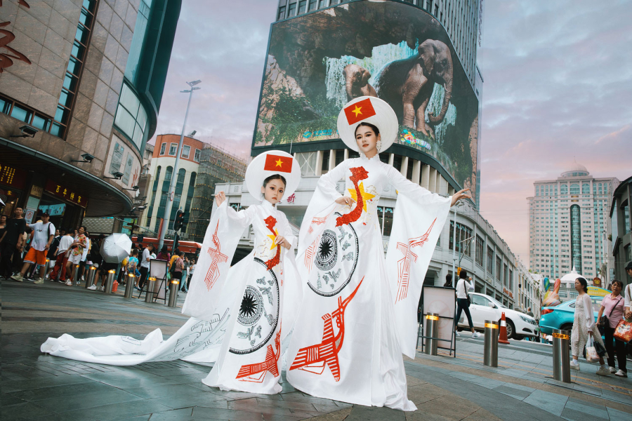 ao dai 4