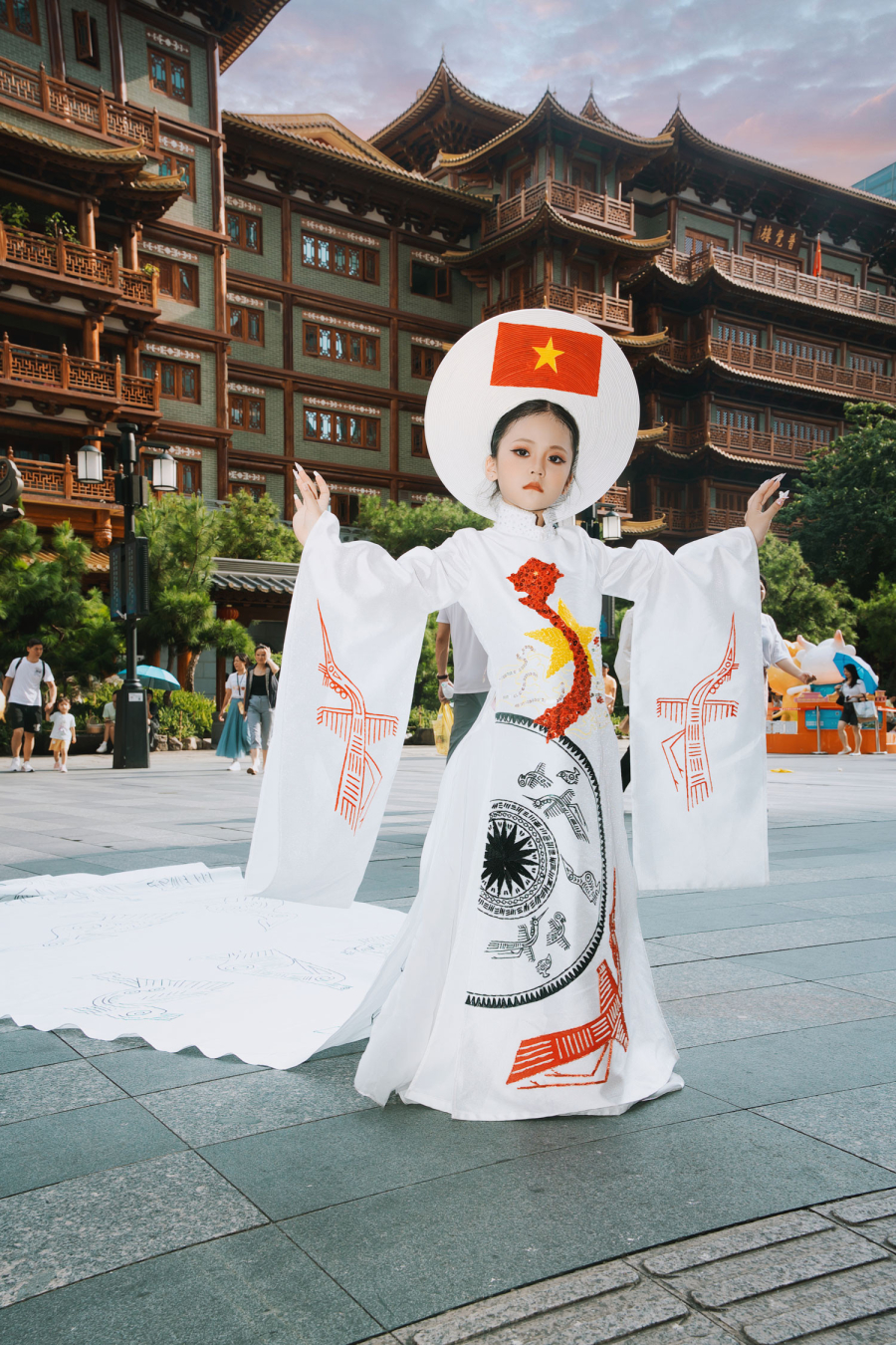 ao dai 5