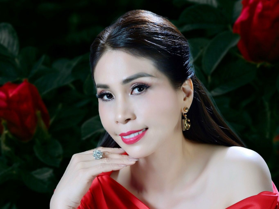 ly huong