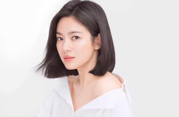song hye kyo