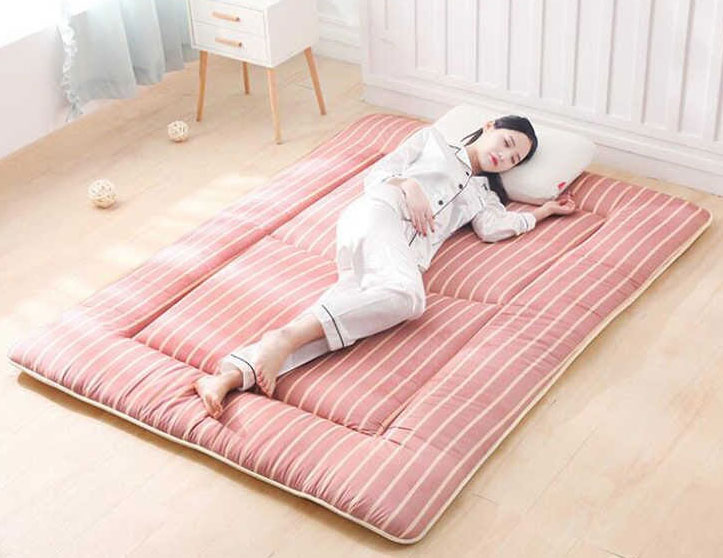 vi sao nguoi nhat hay ngu san
