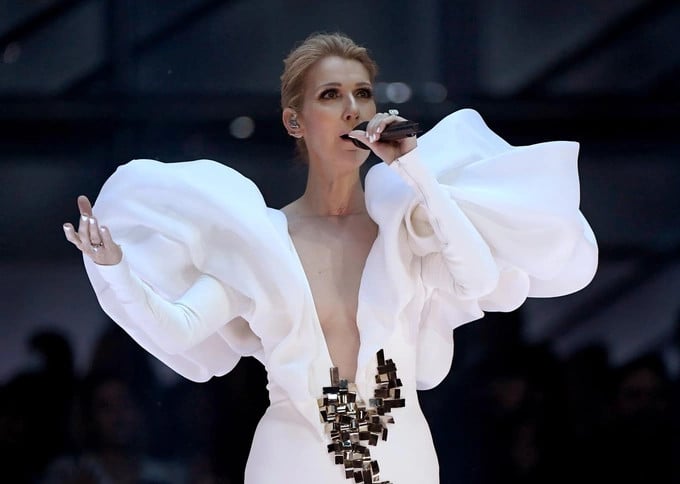 celine dion 2