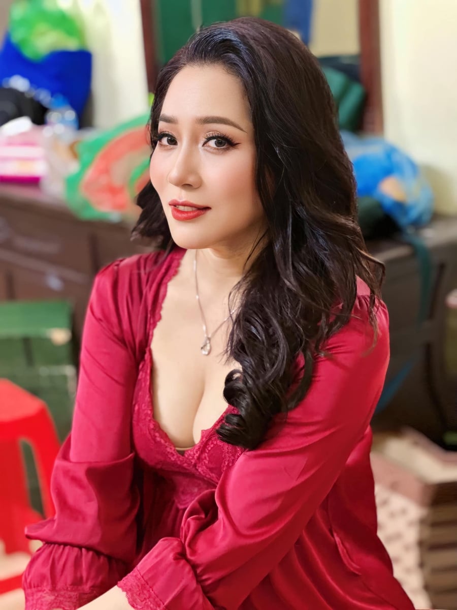 dien vien thu huyen lang lo