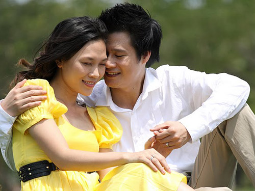 quang dung my tam mv